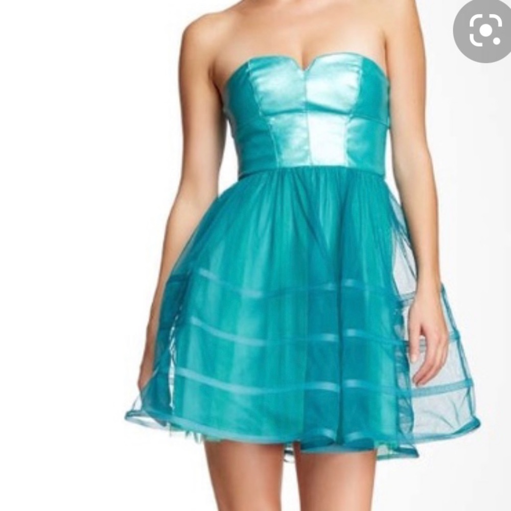Betsey Johnson Mermaid Dress